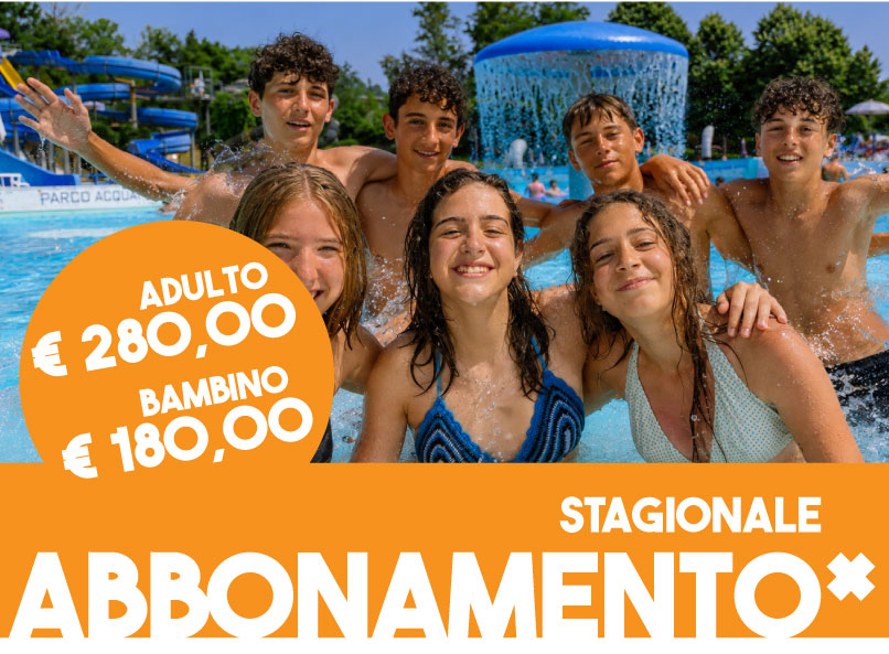 abbonamento stagionale 2026bolleblu