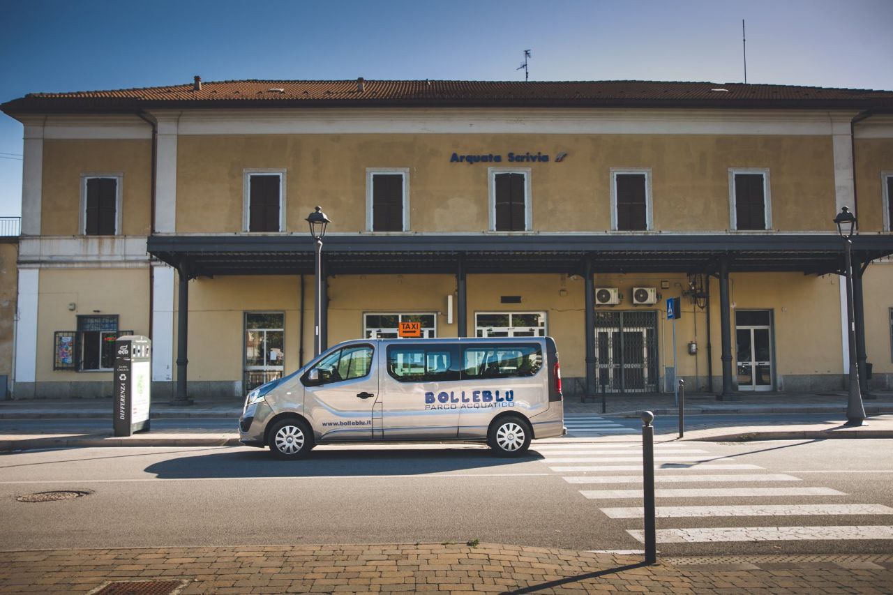 Al momento stai visualizzando Come arrivare a Bolleblu